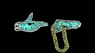 Run The Jewels - Twin Hype Back (feat. Prince Paul as Chest Rockwell)