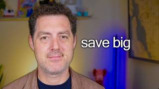 You NEED to do this (HUGE AI SAVINGS)