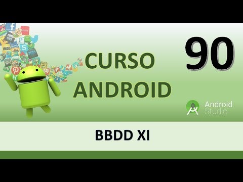 Curso Android Presentación Vídeo 1