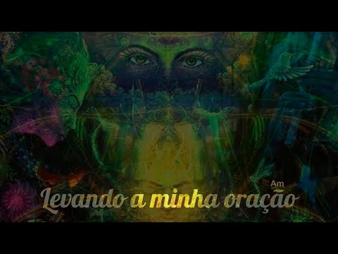 🎼 Ilumina Minha Mãe ⭐ Marie Gabriella 🙏 Música de Rezo