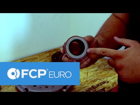 BMW Clutch Release Bearings Explained - Informational Guide
