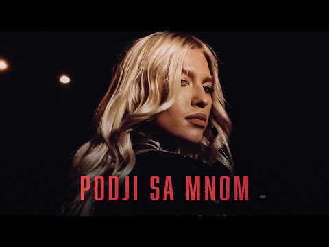 Damjan Puzovic - Podji sa mnom (Official Video)