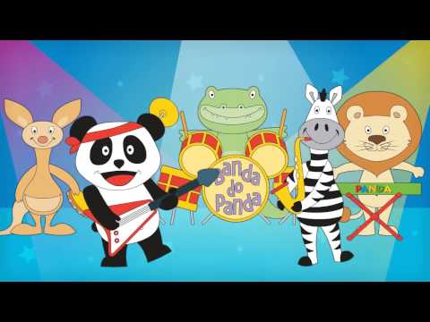 Festival Panda 2015 - Rockstar