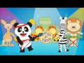 Festival Panda 2015 Rockstar