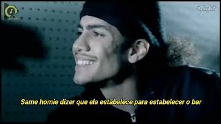 Snicth (Legendado em Português) - Obie Trice Ft. Akon