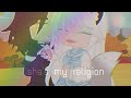 She S My Religion Meme GC Sesame And Ricecake