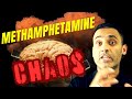 10 Ways Methamphetamine RAVAGES The BRAIN The Neuroscientific Mechanisms