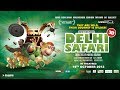 DELHI SAFARI Full Movie S All Sogs 3D Hindi 4 New HD Best