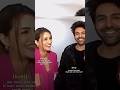 He Is Husband Material Kariti Kartikkriti Couple Kritisanon  Kartikaaryan Shorts Kariti
