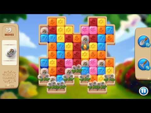 Lilys Garden level 324