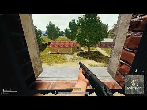 Shotty PUBG