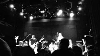 Helmet  - Street Crab / Clean @ Bowery Ballroom NYC 2/21/15