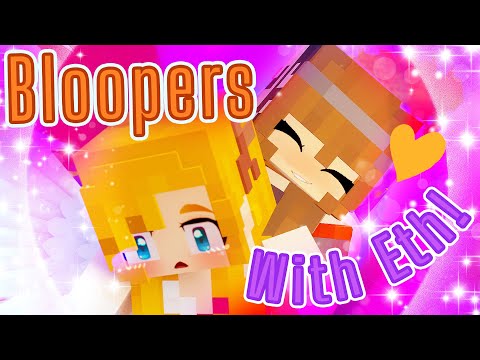 Behind The Scenes of Evil Angels - Minecraft Roleplay Bloopers