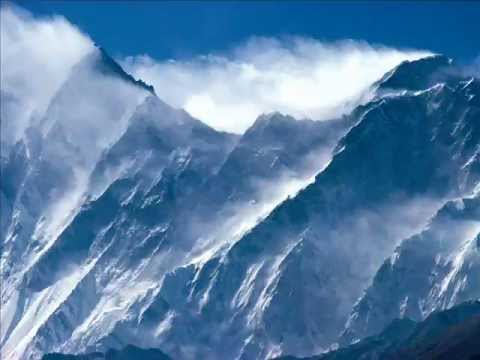 Mountains - Socrates