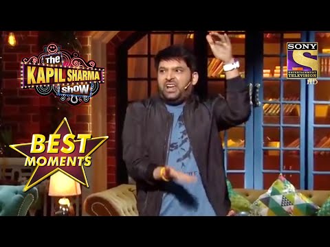 Kapil ने Discuss किया Motherhood के बारें में | The Kapil Sharma Show Season 2 | Best Moments