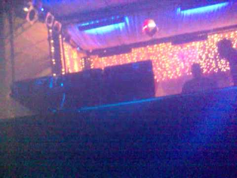 RAVESTORM - WINTER EDITION @ NUMBER ONE