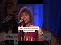 Greta Van Fleet are something else 😂 #gretavanfleet