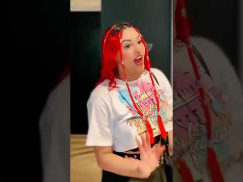 Será que si le caí bien ?? 🤣🤣🙈🙈 #deiryvargas 🎭ACTUACIÓN 🎭