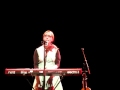 Laura Veirs - Make Something Good (Queen Elizabeth Hall, London, 30/01/2012)