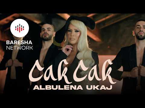 Albulena Ukaj - CAK CAK