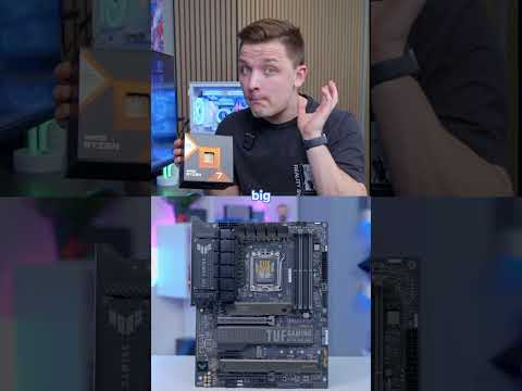 Best CPU for 1440p Gaming? 😮