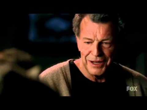 Fringe Episode 3.10 Scene - I Think The Observer Save My Life