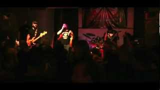 M.O.D. - Spandex Enormity (Live At The Korova 3/8/13)