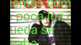 No hay final feliz porta letra