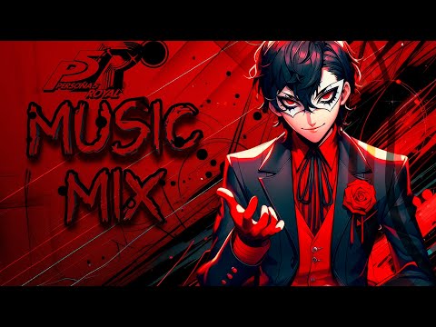 Persona 5 Royal OST: BEST MUSIC