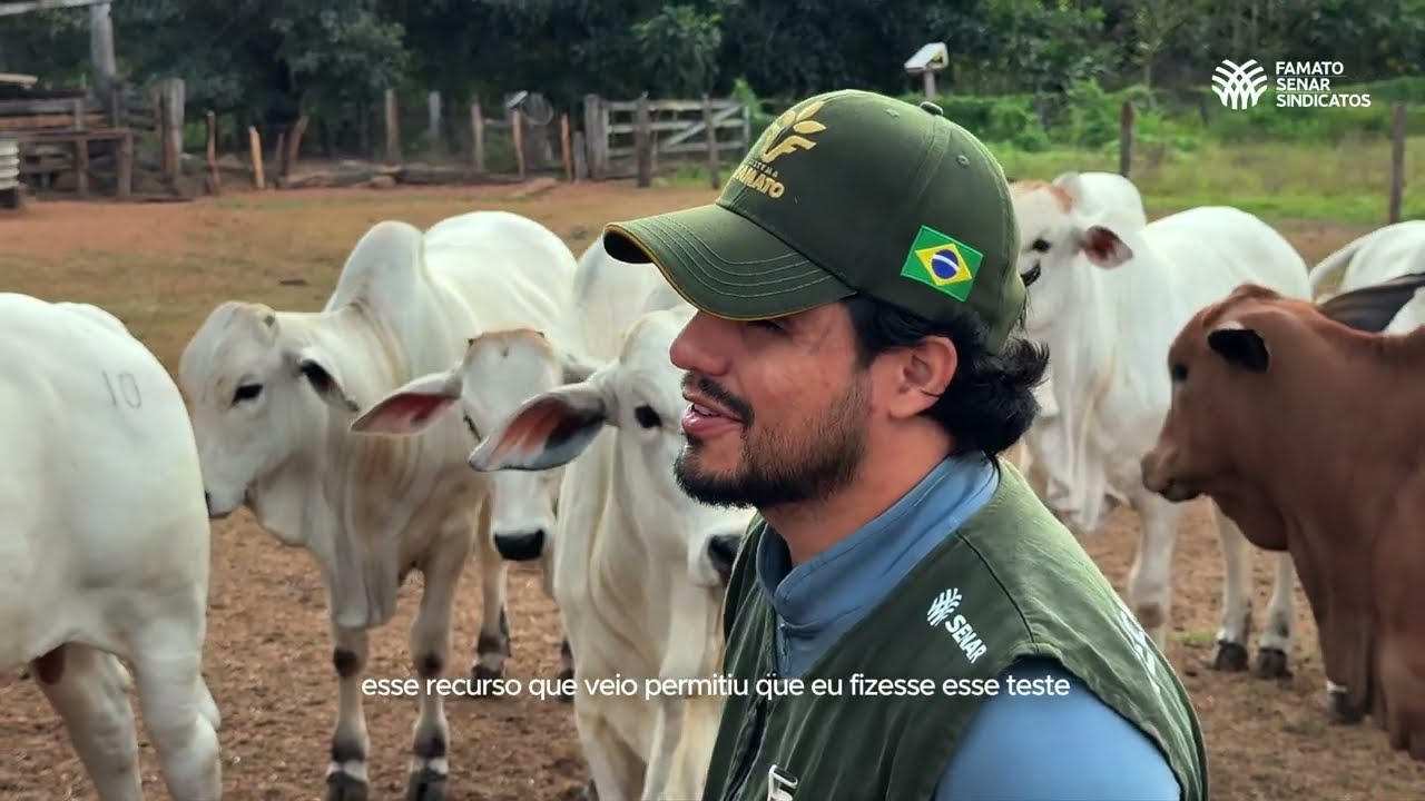 CNA Fiagro na Prática: Crédito Rural Descomplicado e Assistência Técnica para o Produtor