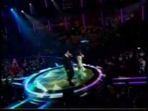 Cantando por un Sueno Alan & Lorena Olvidame, pega la vuelta