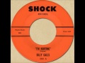 BILLY GAYLES - I'M HURTING [Shock 200] 1961