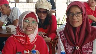 Download lagu $u@ra emas Bp Priyono TKT  Tug@rnawa  dalam penampilan Gebyar Bareng HUT  RI. ..di CM Kafe..👍 mp3