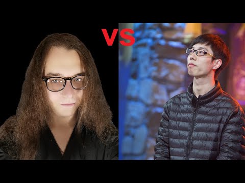 Taki vs LvGe