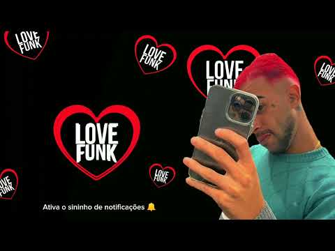 DEPOIS DA ÁGUA - MC JAKA, Love Funk ( DJ CHARLES ORIGINAL )