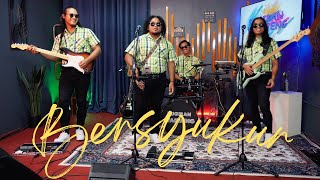 Download lagu Bersyukur - Cover by Kugiran Wak Jeng mp3
