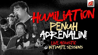 Download lagu SUPERMUSIC - INTIMATE SESSIONS 2025 | HUMILIATION Live Acoustic! mp3