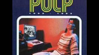 Pulp, Death Goes To The Disco, Countdown 1992-1983