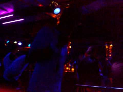 Steintor, Event Hall am 05.09.2009 nach Sven Väth