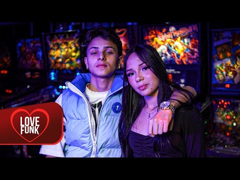 PROCURANDO SER - Gabb MC e Oldilla (Love Funk) part. DEIXA O CAVALO CORRER 2