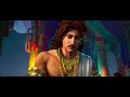 Shri Krishna Flute Kurukshetra Netflix Edit By Akshay
