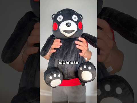 I Tested a Japanese Survival Kit 😳