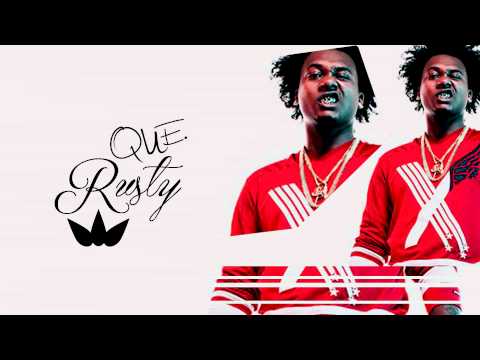 Rusty x Que - OG Bobby Johnson RMX.