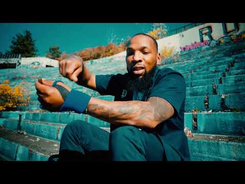 Don 4k FT Ball Jackson & Tew Heavy -Broken Promises