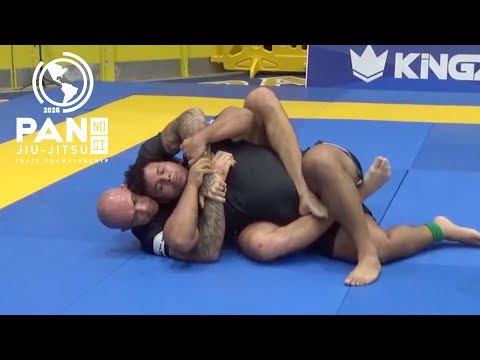 Lucas Sousa vs Jaciel de Souza Lima full fight