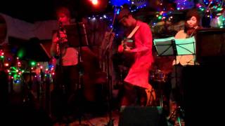 Anomylos Ensemble @ Goodbye Blue Monday