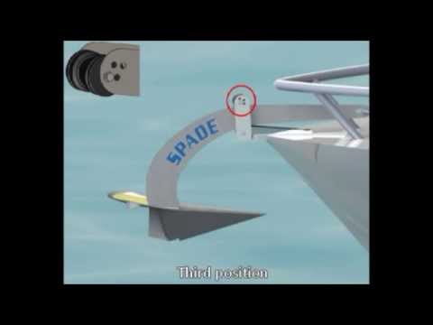Roller Bow Stabilizer