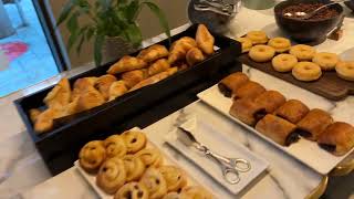 Review Radisson Collection Hotel LOBBY, Magdalena Plaza Sevilla  |  Viaje Sevill