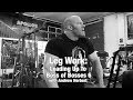 Leg Work: Leading Up To Boss of Bosses 6 with Andrew Herbert