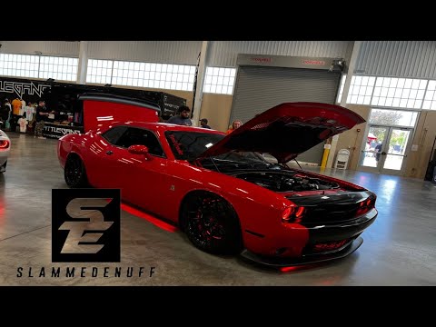 HUGE SLAMMEDENUFF Show Nashville 2022 4K thumbnail